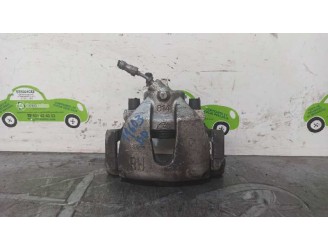 Recambio de pinza freno delantera derecha para ford focus lim. 1.6 tdci cat referencia OEM IAM 1682875 ATE