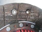 Recambio de kit embrague para peugeot 306 berlina 4 puertas (s1) srd referencia OEM IAM 1878003 3082000 SACHS