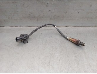 Replacement lambda sensor for Volvo V60 I (155) D3 / D4 OEM IAM reference 30751138 0258017107 BOSCH