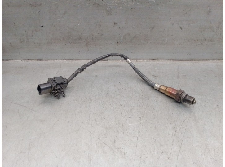 Recambio de sonda lambda para volvo v60 i (155) d3 / d4 referencia OEM IAM 30751138 0258017107 BOSCH