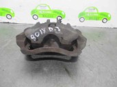 Recambio de pinza freno delantera izquierda para mg serie (r/rf) 1.6 16v cat referencia OEM IAM   