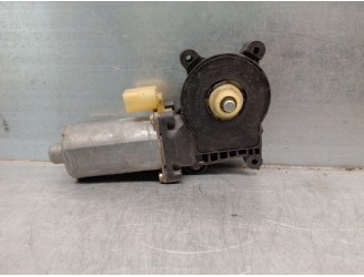 Recambio de motor elevalunas trasero izquierdo para bmw serie 3 berlina (e46) 2.0 24v referencia OEM IAM 676283620660 2 PINES 4 