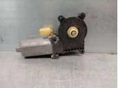 Recambio de motor elevalunas trasero izquierdo para bmw serie 3 berlina (e46) 2.0 24v referencia OEM IAM 676283620660 2 PINES 4 