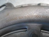 Recambio de kit embrague para peugeot 306 berlina 4 puertas (s1) srd referencia OEM IAM 1878003 3082000 SACHS