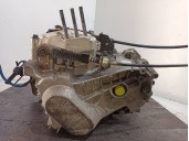 Recambio de caja cambios para volvo v40 familiar 1.9 diesel cat referencia OEM IAM 1023825 1023678 