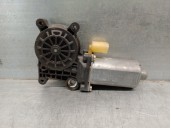 Recambio de motor elevalunas trasero izquierdo para bmw serie 3 berlina (e46) 2.0 24v referencia OEM IAM 676283620660 2 PINES 4 