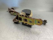Replacement right front seatbelt for Jaguar S-Type 2.7 V6 diesel cat OEM IAM reference 2R83F611B08BF 4 DOOR