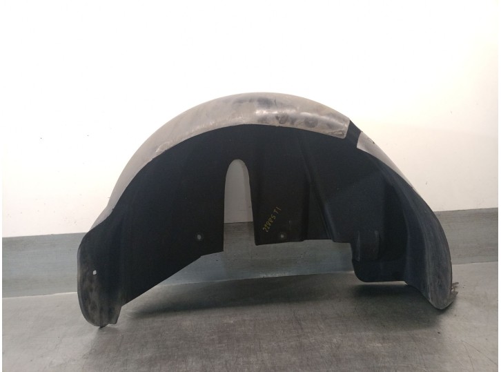 Recambio de paso rueda trasero izquierdo para citroën c3 i (fc_, fn_) 1.4 16v hdi referencia OEM IAM 9637758880 CESTA 5 -A