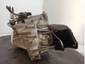 Recambio de caja cambios para volvo v40 familiar 1.9 diesel cat referencia OEM IAM 1023825 1023678 