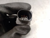 Recambio de sonda lambda para volvo v60 i (155) d3 / d4 referencia OEM IAM 30751138 0258017107 BOSCH