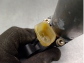 Recambio de motor elevalunas trasero izquierdo para bmw serie 3 berlina (e46) 2.0 24v referencia OEM IAM 676283620660 2 PINES 4 