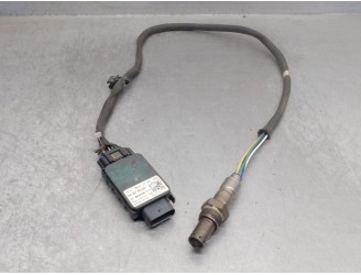 Replacement lambda sensor for Seat Ibiza V (KJ1, KJG) 1.6 TDI OEM IAM reference 04L907805CD 04L907805CD 1259018038