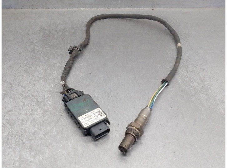 Replacement lambda sensor for Seat Ibiza V (KJ1, KJG) 1.6 TDI OEM IAM reference 04L907805CD 04L907805CD 1259018038