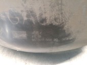 Recambio de paso rueda trasero izquierdo para citroën c3 i (fc_, fn_) 1.4 16v hdi referencia OEM IAM 9637758880 CESTA 5 -A