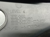 Recambio de torpedo para peugeot 108 1.0 vti 72 referencia OEM IAM 557810H081 B000816580 