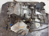 Recambio de caja cambios para volvo v40 familiar 1.9 diesel cat referencia OEM IAM 1023825 1023678 