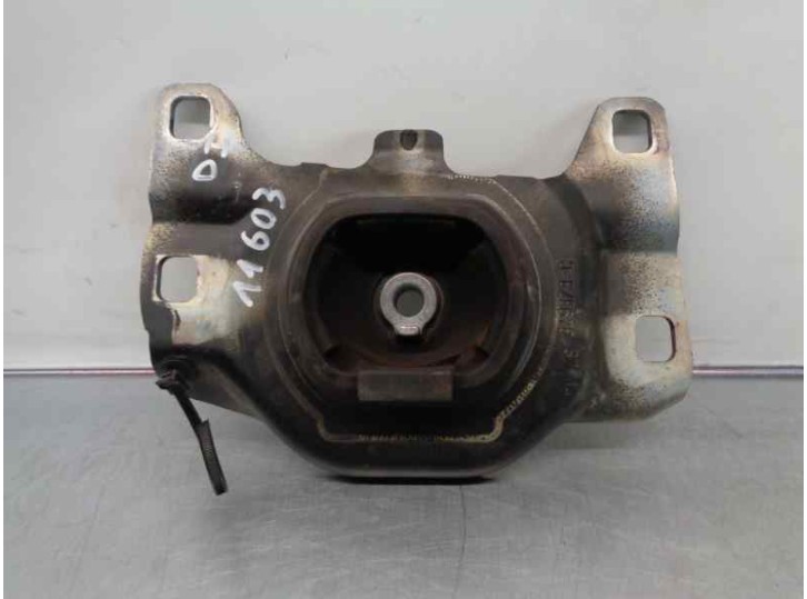 Recambio de soporte cambio para ford focus lim. 1.6 tdci cat referencia OEM IAM F1F17M121JB  