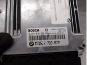 Recambio de centralita motor uce para bmw serie 3 berlina (e46) 2.0 24v referencia OEM IAM 7789572 0281010565 BOSCH