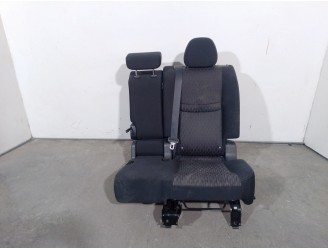 Recambio de asientos trasero izquierdo para nissan x-trail iii (t32_, t32r, t32rr) 1.6 dci all mode 4x4-i (nt32) referencia OEM 