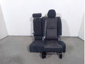 Recambio de asientos trasero izquierdo para nissan x-trail iii (t32_, t32r, t32rr) 1.6 dci all mode 4x4-i (nt32) referencia OEM 