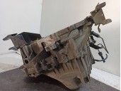 Recambio de caja cambios para volvo v40 familiar 1.9 diesel cat referencia OEM IAM 1023825 1023678 