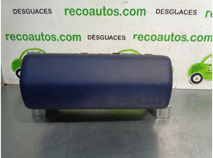 Recambio de airbag delantero derecho para smart coupe 0.8 cdi cat referencia OEM IAM 0001123V020 
