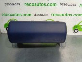 Recambio de airbag delantero derecho para smart coupe 0.8 cdi cat referencia OEM IAM 0001123V020 
