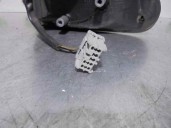 Recambio de retrovisor izquierdo para mg serie (r/rf) 1.6 16v cat referencia OEM IAM 5 PINES 