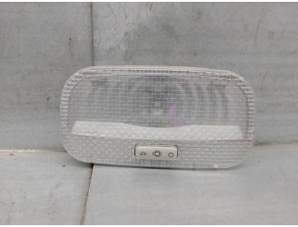 Recambio de luz interior para peugeot expert furgón pro standard referencia OEM IAM 9682063980  
