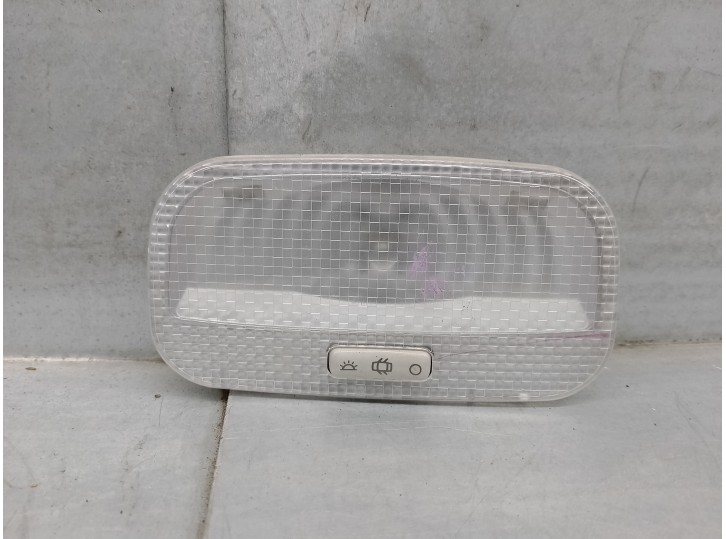 Recambio de luz interior para peugeot expert furgón pro standard referencia OEM IAM 9682063980  