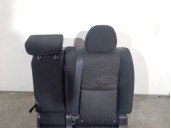 Recambio de asientos trasero izquierdo para nissan x-trail iii (t32_, t32r, t32rr) 1.6 dci all mode 4x4-i (nt32) referencia OEM 