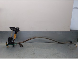 Recambio de aforador para jaguar s-type 2.7 v6 diesel cat referencia OEM IAM A2C53060638 A2C53062202 