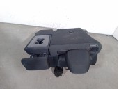 Recambio de asientos trasero izquierdo para nissan x-trail iii (t32_, t32r, t32rr) 1.6 dci all mode 4x4-i (nt32) referencia OEM 