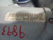 Recambio de airbag delantero derecho para smart coupe 0.8 cdi cat referencia OEM IAM 0001123V020 