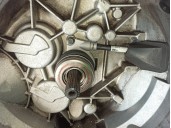 Recambio de caja cambios para volvo v40 familiar 1.9 diesel cat referencia OEM IAM 1023825 1023678 