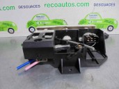 Recambio de mando calefaccion / aire acondicionado para mg serie (r/rf) 1.6 16v cat referencia OEM IAM N102257X VALEO