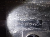 Recambio de rejilla delantera para peugeot 306 berlina 3/5 puertas (s1) 1.9 diesel referencia OEM IAM 9621133177  