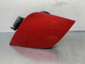 Replacement exterior fuel cap for Ford Focus Lim. 1.6 TDCi CAT OEM IAM reference BM51A27936AG 