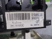 Recambio de mando calefaccion / aire acondicionado para mg serie (r/rf) 1.6 16v cat referencia OEM IAM N102257X VALEO