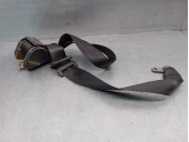 Recambio de cinturon seguridad delantero izquierdo para bmw serie 3 berlina (e46) 2.0 24v referencia OEM IAM 72118207955 4 PUER