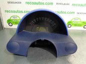 Recambio de cuadro instrumentos para smart coupe 0.8 cdi cat referencia OEM IAM 0001187V019  