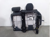 Recambio de asientos trasero izquierdo para nissan x-trail iii (t32_, t32r, t32rr) 1.6 dci all mode 4x4-i (nt32) referencia OEM 