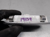 Recambio de luz interior para peugeot expert furgón pro standard referencia OEM IAM 9682063980  