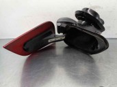 Replacement fuel outer cap for Ford Focus lim. 1.6 TDCi cat OEM IAM reference BM51A27936AG 