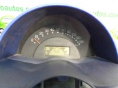 Recambio de cuadro instrumentos para smart coupe 0.8 cdi cat referencia OEM IAM 0001187V019  