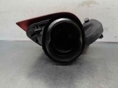 Replacement fuel outer cap for Ford Focus lim. 1.6 TDCi cat OEM IAM reference BM51A27936AG 