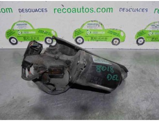 Recambio de motor limpia delantero para mg serie (r/rf) 1.6 16v cat referencia OEM IAM DLB101390 