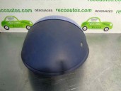 Recambio de cuadro instrumentos para smart coupe 0.8 cdi cat referencia OEM IAM 0001187V019  