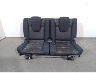 Recambio de asientos traseros para nissan x-trail iii (t32_, t32r, t32rr) 1.6 dci all mode 4x4-i (nt32) referencia OEM IAM 89361