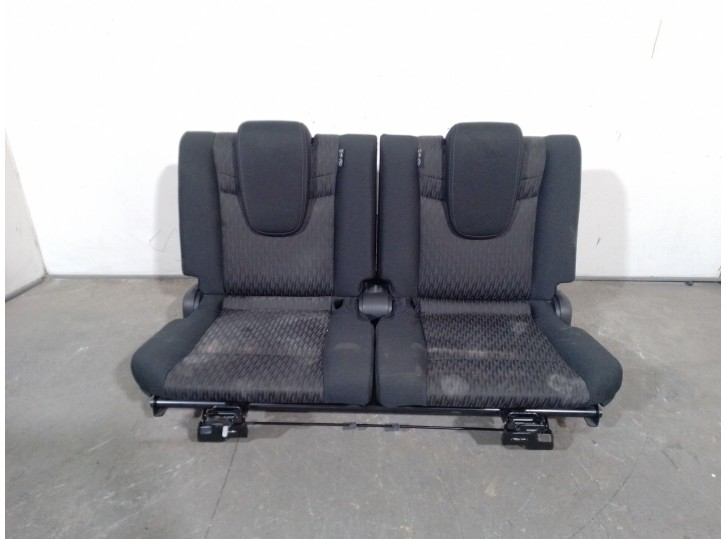 Recambio de asientos traseros para nissan x-trail iii (t32_, t32r, t32rr) 1.6 dci all mode 4x4-i (nt32) referencia OEM IAM 89361
